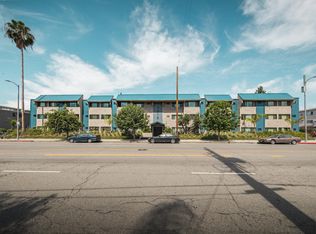 7317 Haskell Ave #204, Van Nuys, CA 91406