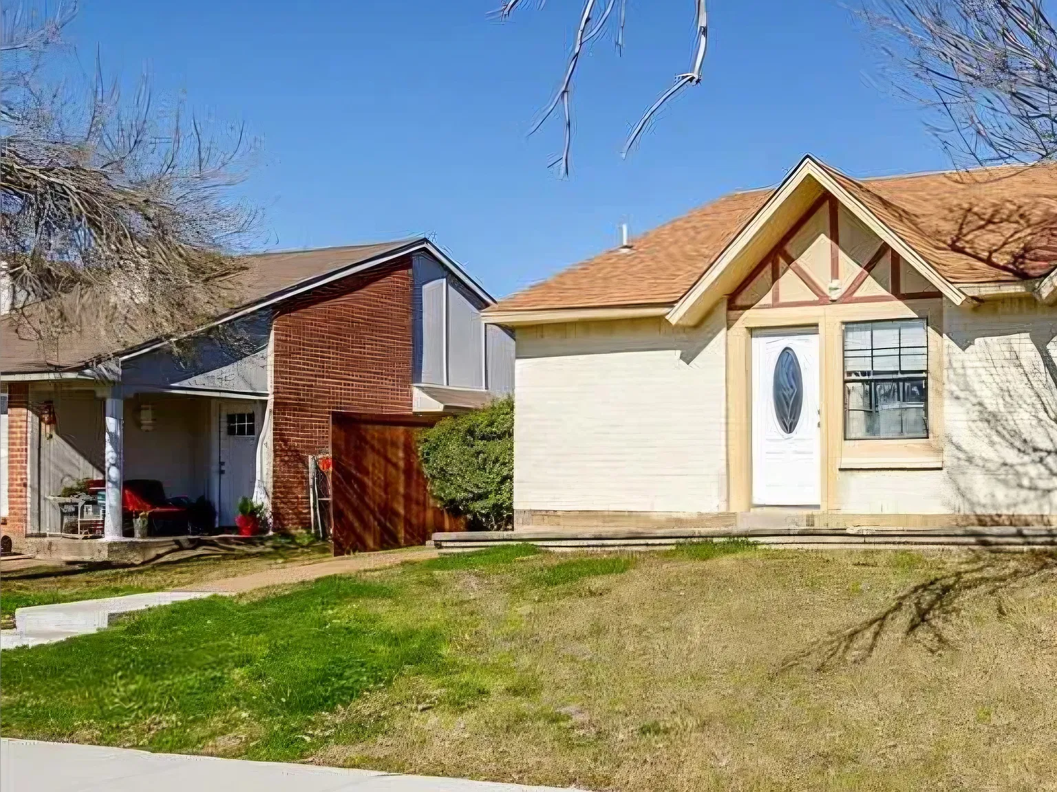 3 bed, 1282 sqft, $1,850 — Photo 1
