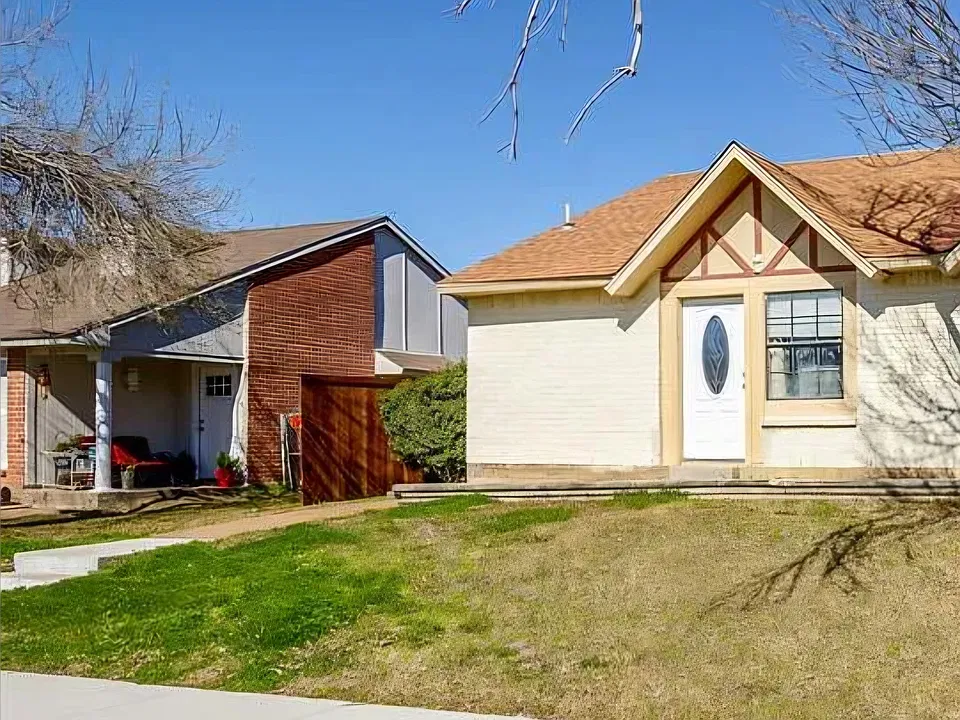 6016 McAfee Dr #0