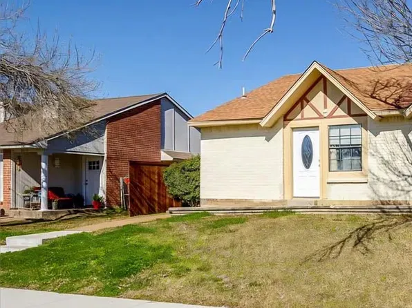 6016 McAfee Dr #0, The Colony, TX 75056