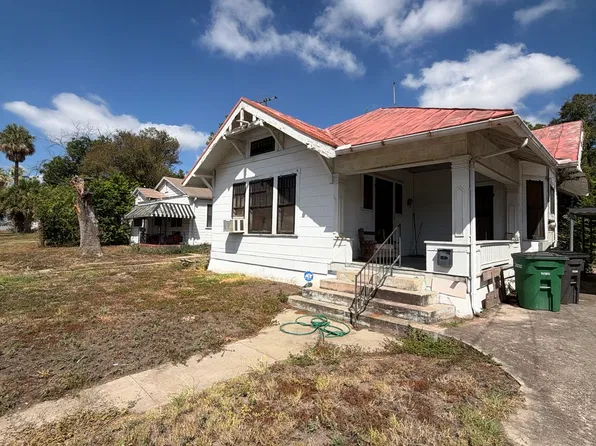 1215 Virginia Blvd, San Antonio, TX 78203