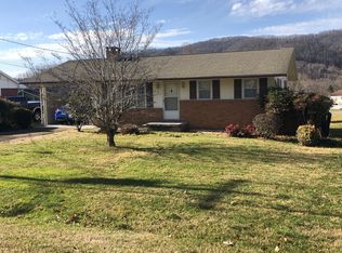 231 Simmons Ave, Erwin, TN 37650