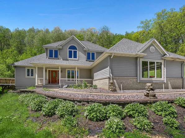 21201 Kale ROAD, Sparta, WI 54656