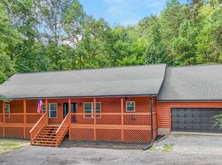 1435 A M King Way, Sevierville, TN 37876