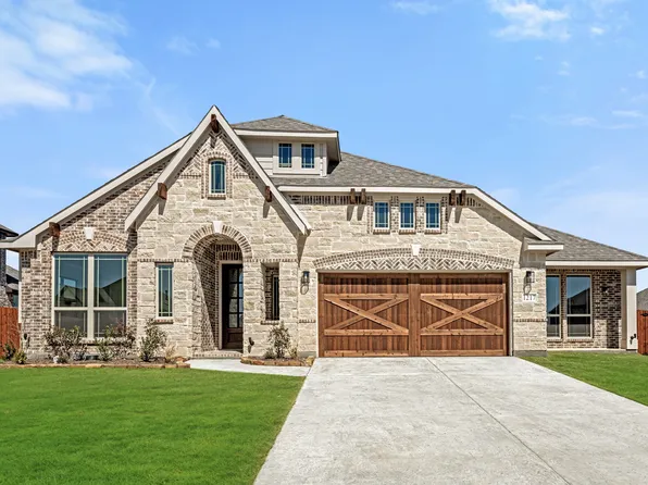1217 Joseph Earl Dr, Desoto, TX 75115