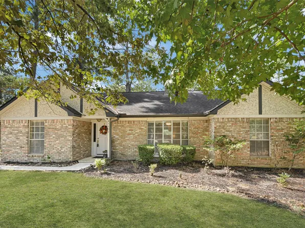 25803 Maplewood Dr, Spring, TX 77386