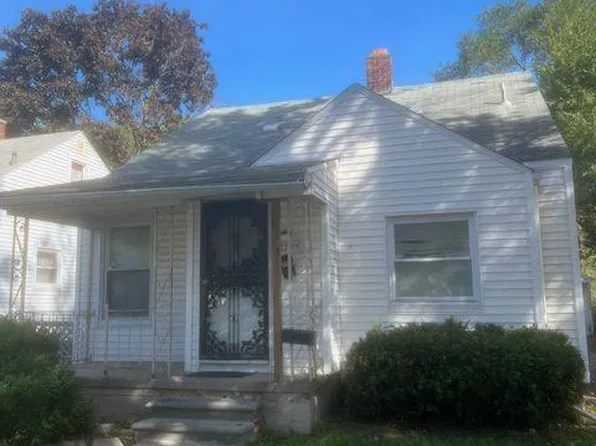18775 McCormick St, Detroit, MI 48224
