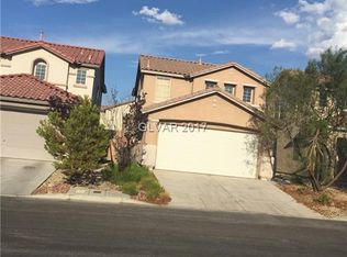 11652 Terenzio Ct, Las Vegas, NV 89183
