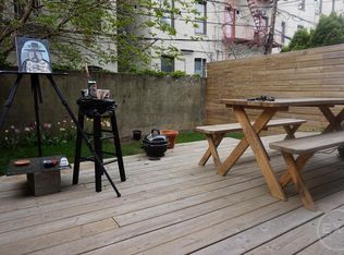 341 S 4th St APT 1L, Brooklyn, NY 11211