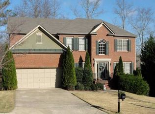 8300 Ainsworth Dr, Cumming, GA 30041