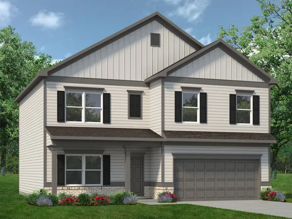 59 Bennett Way SE, Rome, GA 30161