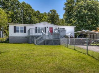 6039 Orebank Rd, Kingsport, TN 37664