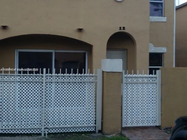 475 NW 85th Ct #1312, Miami, FL 33126