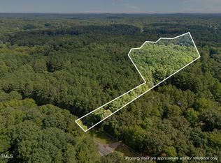 000 Hatch Rd, Chapel Hill, NC 27516