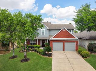 5318 Wisteria Brook Ln, Spring, TX 77379