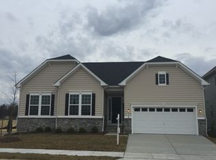 925 Lindley Rd, Frederick, MD 21701