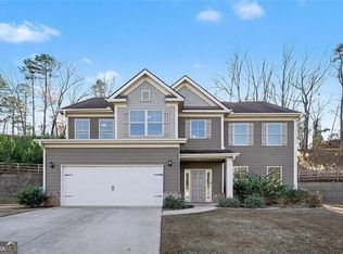 221 Creek View Pl, Canton, GA 30114