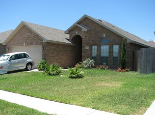 2525 Wind Rose Dr, Corpus Christi, TX 78414