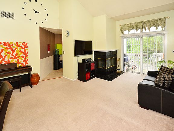 Bright and Airy Living Room