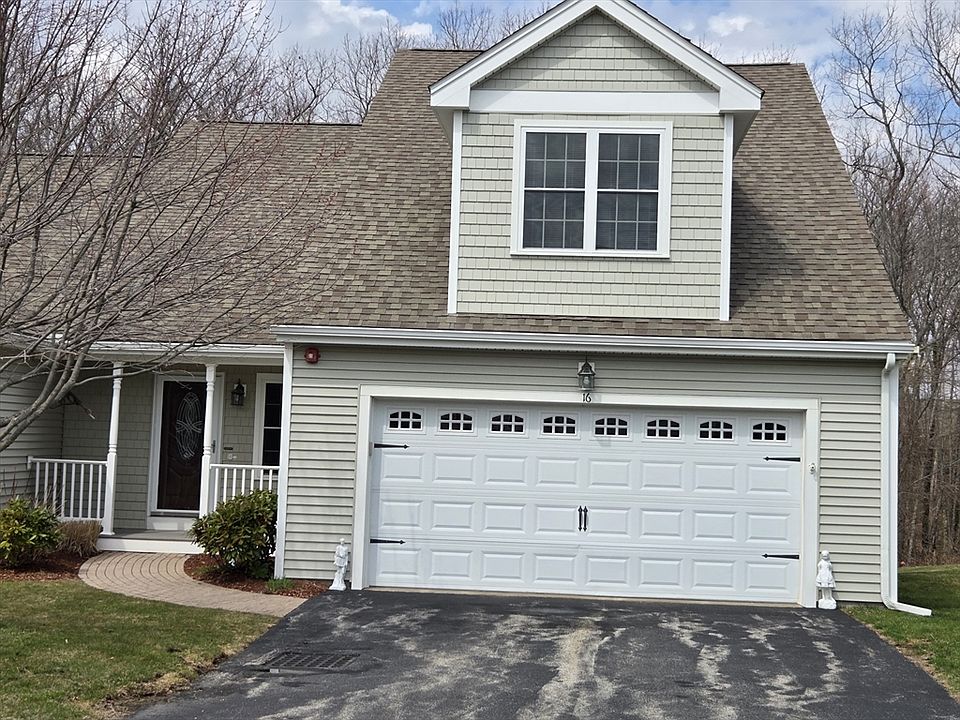 1st image of 16 Brierly Cir Unit 16