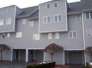 1004 Sherwood Forest Ln #1004, Saugus, MA 01906