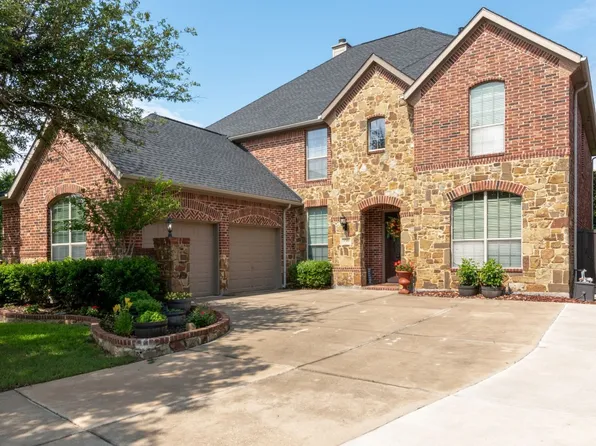9701 Sam Bass Trl, Fort Worth, TX 76244