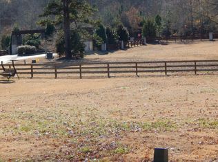 LOT 3 River View Dr, Heber Springs, AR 72543