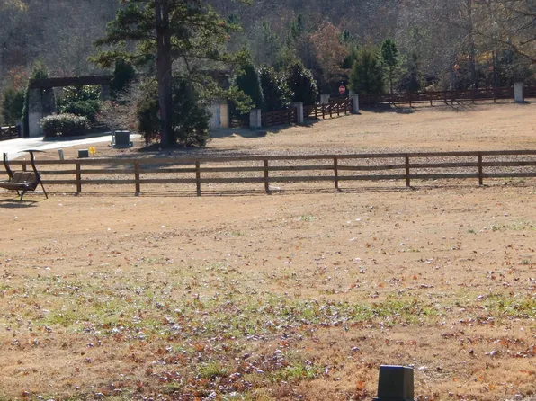 LOT 3 River View Dr, Heber Springs, AR 72543