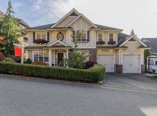 2581 Eagle Mountain Dr, Abbotsford, BC V3G0B1