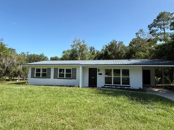 1092 NW Ashley St, Lake City, FL 32055