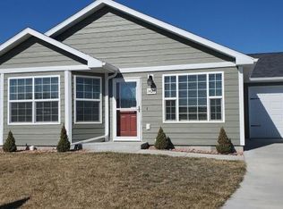 1428 Watson Peak Rd, Billings, MT 59105