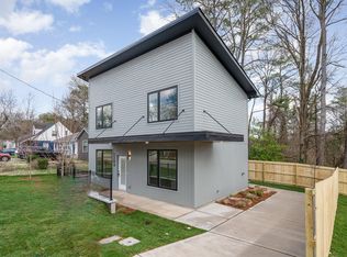 1204 Spruce St, Durham, NC 27701