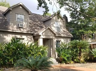 2506 Elmen St #2, Houston, TX 77019