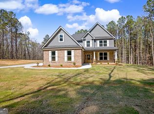 3921 Peeksville Rd Lot 6, Locust Grove, GA 30248
