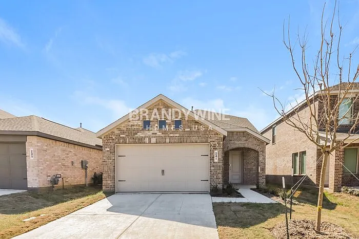 241 Bable Run Dr — Photo 2