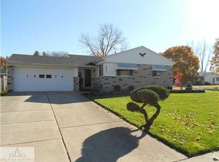 1874 Cromwell St, Holt, MI
