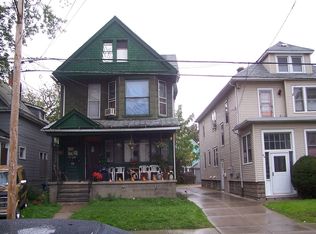 22 Zittel St, Buffalo, NY 14210