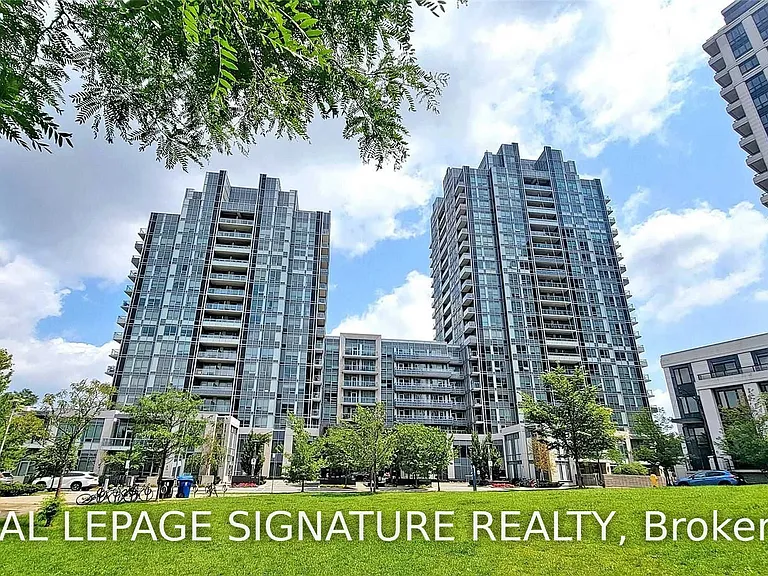 120 Harrison Garden Blvd #1005 — Photo 1