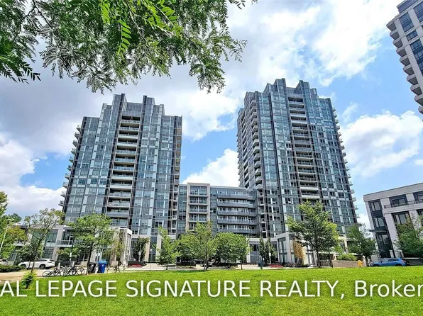 120 Harrison Garden Blvd, Toronto, ON