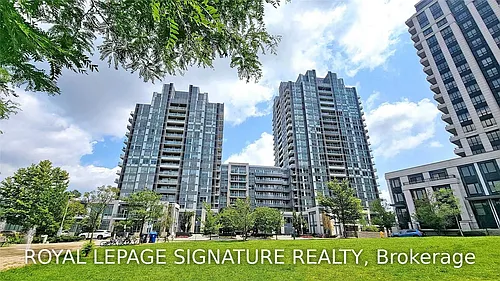 120 Harrison Garden Blvd #1005 Photo 1