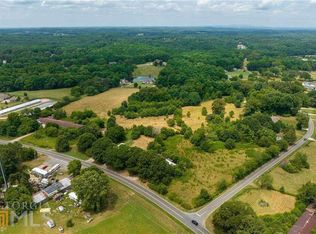 6345 Heardsville Rd, Cumming, GA 30028