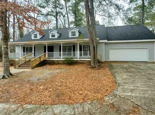 2501 Holly Cir, Darlington, SC 29532