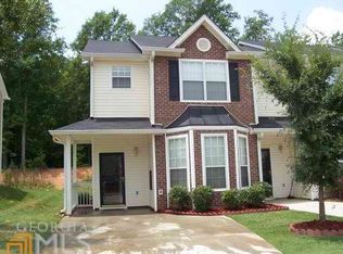 2373 Brianna Dr, Hampton, GA