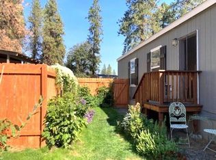 5 Columbia Dr TRAILER 9, Kettle Falls, WA 99141