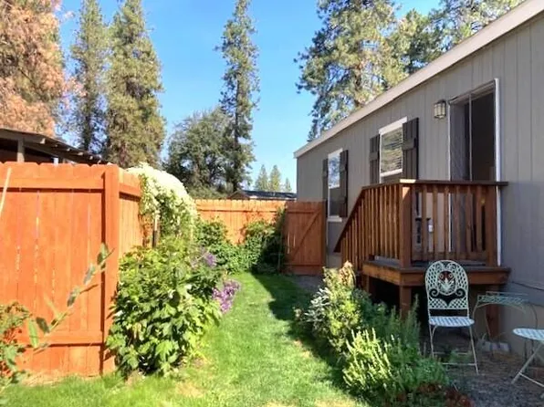 5 Columbia Dr Trailer 9, Kettle Falls, WA 99141