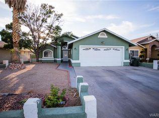 3735 N Kenneth Rd, Kingman, AZ 86409