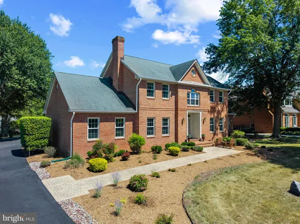 3403 Hidden River View Rd, Annapolis, MD 21403