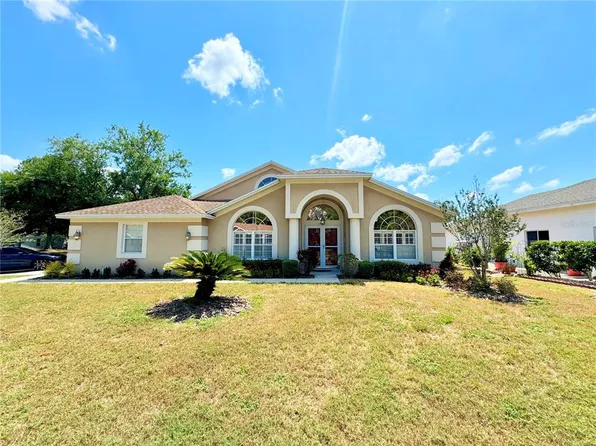1410 SAFFRON WAY, TRINITY, FL 34655