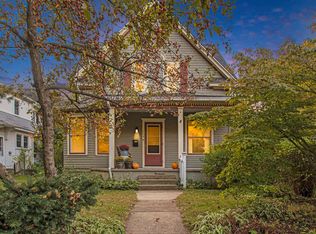 204 Tonti St, South Bend, IN 46617