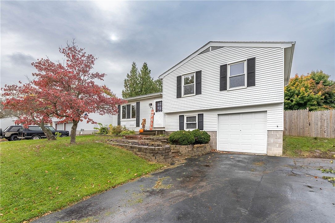 3 Barringer Dr, Hamlin, NY 14464 Zillow